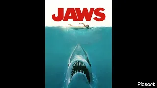 Main Title (From “Jaws” Soundtrack) (Complete Score) (Alternate)