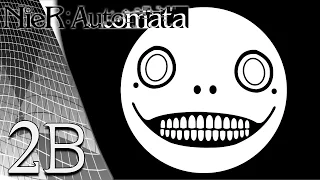 NieR: Automata - Bonus 2: Emil's Home & Ending Y