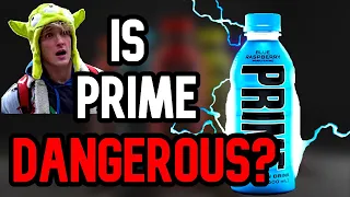 Is Prime a DANGER to Your Health??