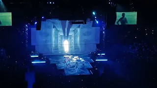 Confident (Justin Bieber LIVE) Justice World Tour 2022 Des Moines, Iowa 4/24/22