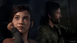 Benchmark The last of Us (High) RTX 2070S AMD RYZEN 7 5800X