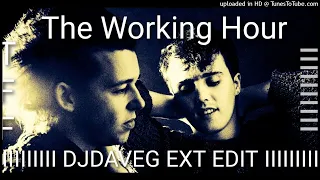 Tears For Fears - Working Hour (DJDAVEG EXT EDIT)
