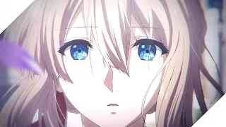 On & On - Violet Evergarden「AMV」