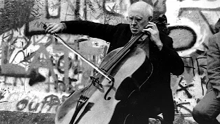 Prokofiev: Symphony-Concerto for cello & orchestra in E minor, Op. 125