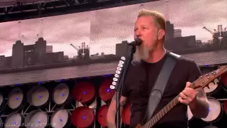 Metallica - Nothing Else Matters (Live Earth, London, 2007) [Русские субтитры || English Subtites]