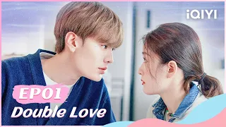 📸【FULL】墨白 EP01 | Doule Love | iQIYI Romance