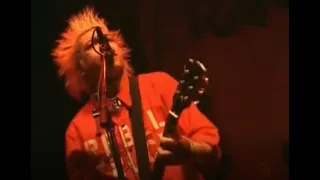 Rancid: Live At Tokyo 2004 - Full Concert DVD