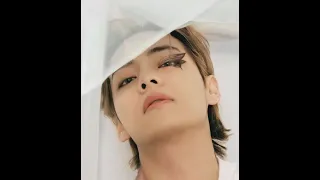 KIM TAEHYUNG - 'SHEESH'  -  FMV