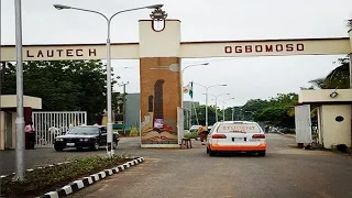 Why Osun ceded ownership of LAUTECH with Oyo – Gov. Oyetola