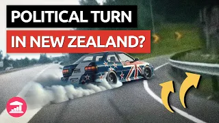 The End of Social Democracy in New Zealand? - VisualPolitik EN