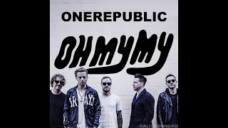 OneRepublic - Kids (Official Instrumental)