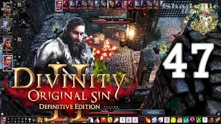 Вечная Этера — Divinity: Original Sin 2 Прохождение #47
