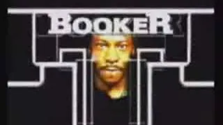 Booker T Titantron