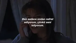 Ariana Grande - break up with your girlfriend, i’m bored (Türkçe Çeviri)