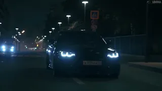 @Tyga - Booty Dancer (@EminNilsen Remix) / LIMMA CAR VIDEO