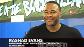 ATT, Blackzilians discuss rivalry ahead of 'TUF 21'