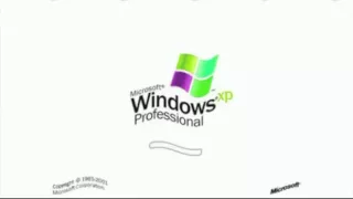 Windows XP Effects Effects