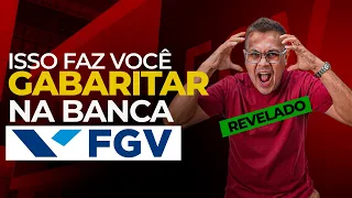 Como Dominar o Português da Banca FGV - Sidney Martins