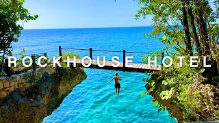 Inside the Rockhouse Jamaica: If You Want Something Super Unique