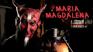 Maria Magdalena (metal cover by Leo Moracchioli)