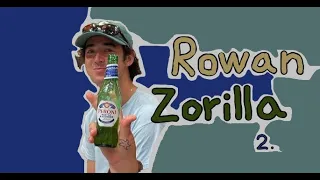 Rowan Zorilla IG mix 2