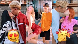 ❤️😍 Romantic Cute Couple Goals - TikTok Videos - Cute, one sided love, cheat, jealous, breakup #12