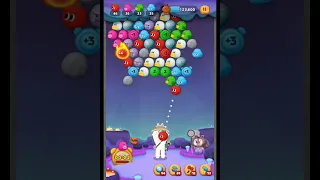 line bubble 2 level 1564