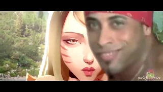 K/DA - POP/STARS feat Ricardo Milos