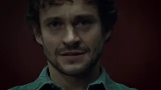 Hannibal and Will - Don't Blame Me