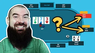 Effective Stacks In Poker | Terminology 101