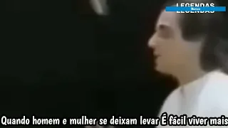 Fábio Jr. e Bonnie Tyler - Sem limites Pra Sonhar (tradução)(legendado)1987