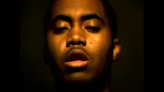 One Mic (Explicit) (Dirty) (Official Video Clip) (HD Audio) -  Nas