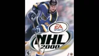 EA Sports NHL History (NHL 94- NHL 17)