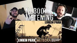 Linkin Park - Nobody's Listening (Chopy feat. BUYA, vocal cover)