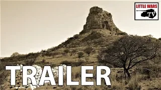 Isandlwana Wargame Trailer