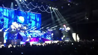 Slipknot - XIX / Sarcastrophe Live Erie PA 5/12/15