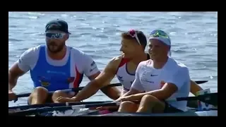 2018 ICF Canoe Sprint World Championships Portugal, Men's K-1 500m Final A.