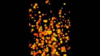 Corona SDK Particles