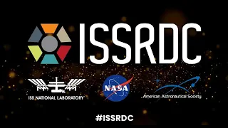 The 13th Annual International Space Station Research & Development Conference