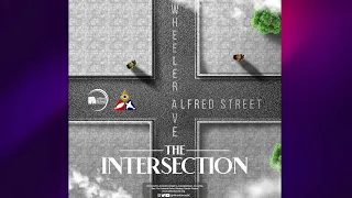 The Intersection: A Conversation Between Rev. Dr Howard John Wesley & Rev. Dr. Marcus D. Cosby