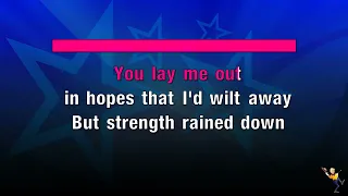 Blame - Collective Soul (KARAOKE)