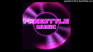 DJ Alex - Freestyle Remix