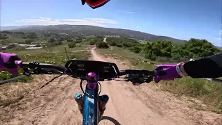 2024 Sea Otter - Enduro - Stage 1