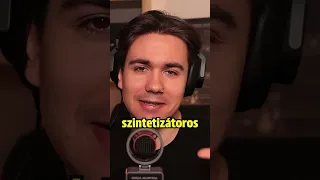 Újracsináltam Az OPPENHEIMER Ikonikus FILMZENÉJÉT!🎻