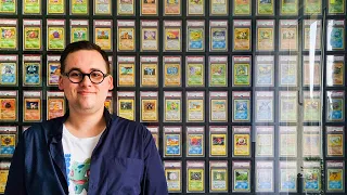 Jego karty Pokemon są warte 1 500 000 ZŁ