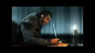 Assassins Creed Revelations - Передача эстафеты