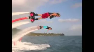 Funny Vines: Epic Flyboarding Funnyfunnyworld