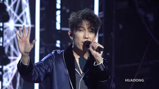 20180617 JD.COM iN Show Dimash Restart My Love&Screaming live avc pcm 60fps 2160p Димаш ҚҰДАЙБЕРГЕН