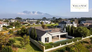 Immaculate Single-Story Family Home on Val de Vie Estate | For Sale | Val de Vie Properties