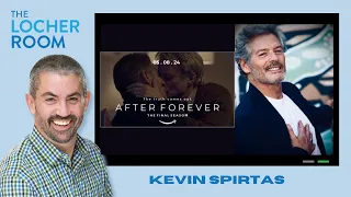 Emmy Award-winner Kevin Spirtas on After Forever's Final Season